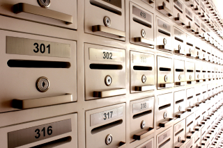 Changing Your Address
